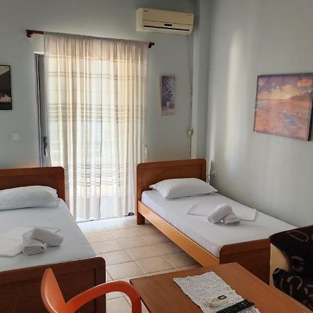 Mohito Beach Apartment 5 Саранде Екстериор снимка