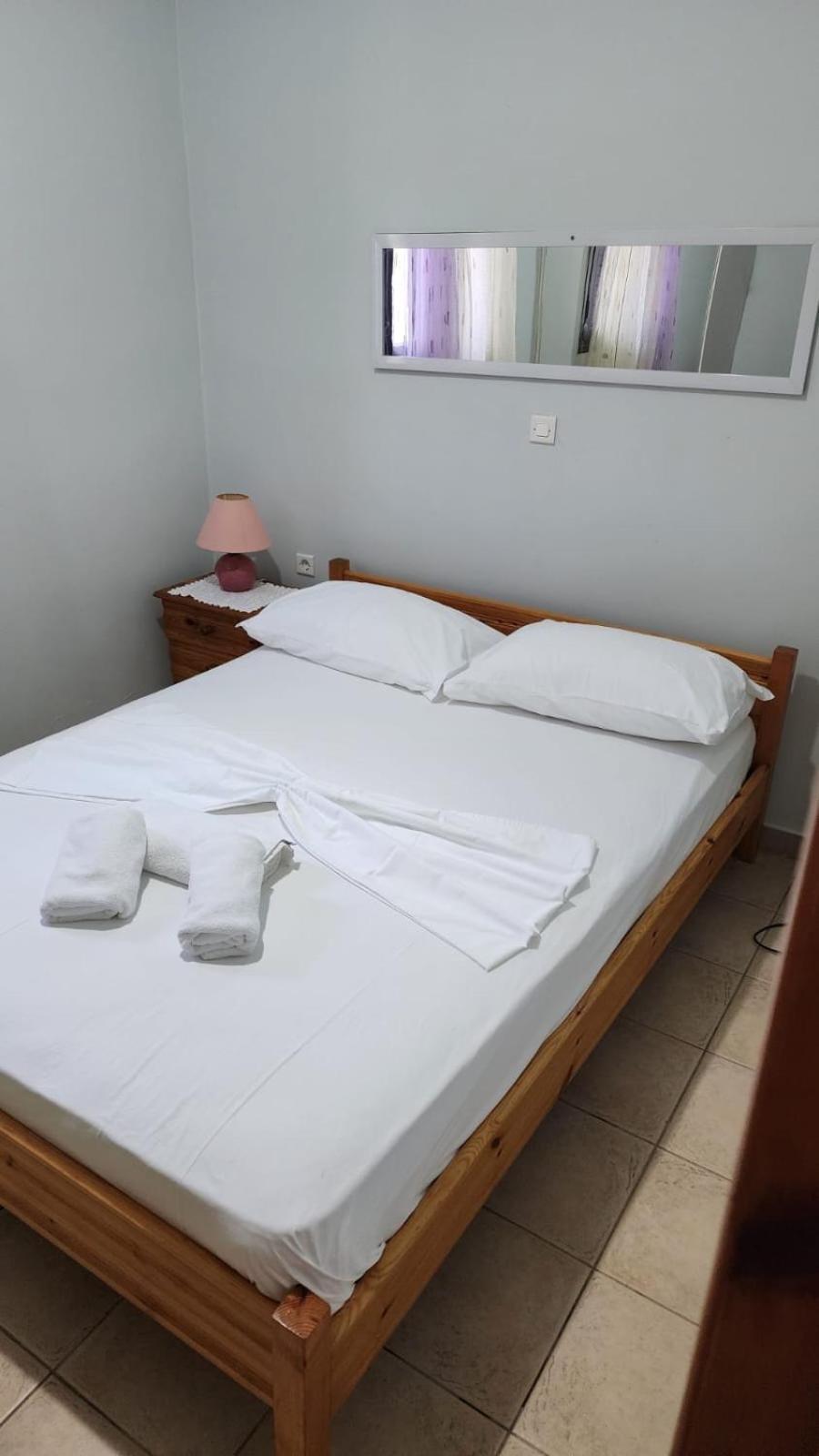 Mohito Beach Apartment 5 Саранде Екстериор снимка